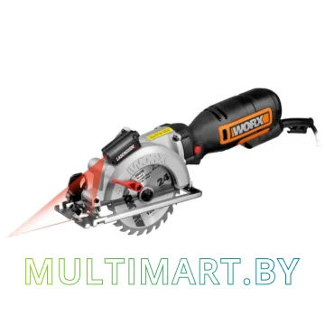 Дисковая (циркулярная) пила Worx WX427